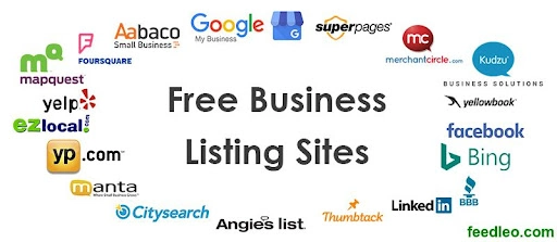 Top Free Business Listing Sites in India (2026) – Complete List