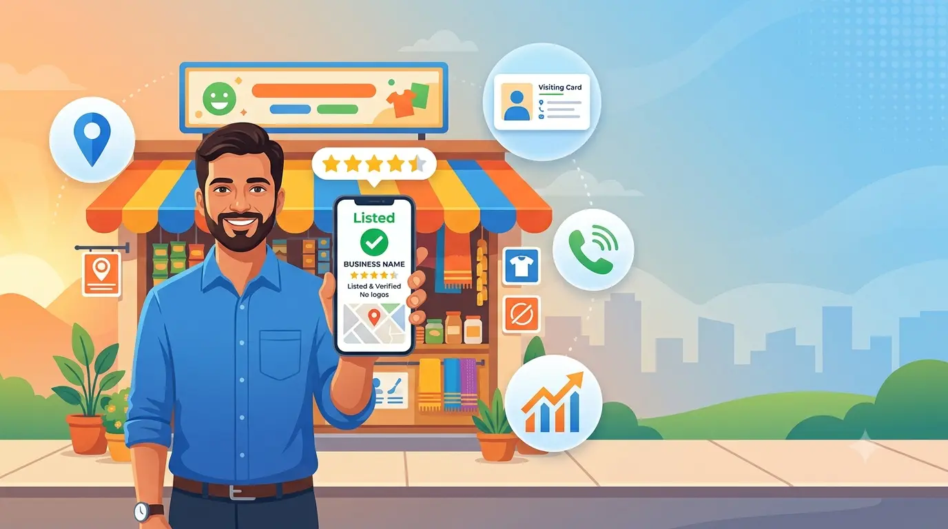 Add Your Business: Free Listing Submission