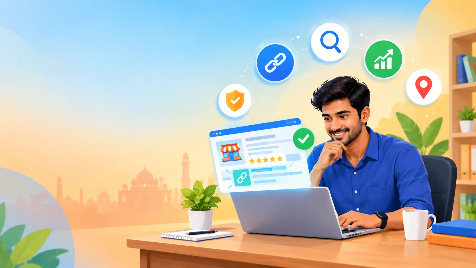 Do Follow Business Listing Sites in India for SEO (2026)