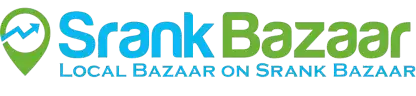 SrankBazaar Logo